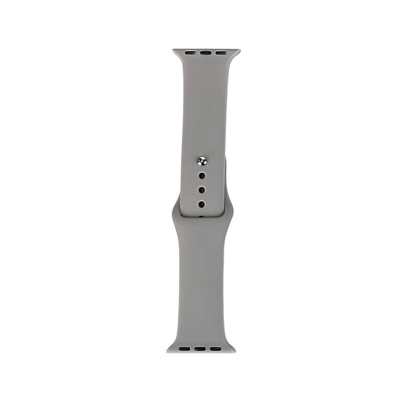 Apple Watch 38mm Band Series Classic Band Silicone Strap Strap - 28