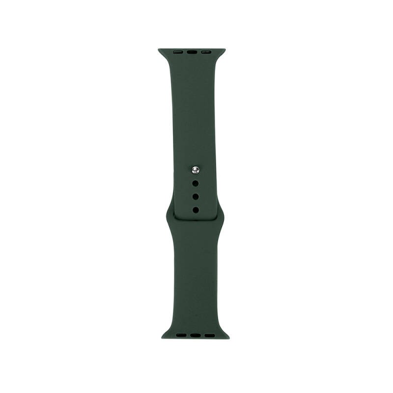 Apple Watch 38mm Band Series Classic Band Silicone Strap Strap - 44