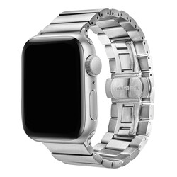 Apple Watch 38mm KRD-41 Metal Kordon - Thumbnail