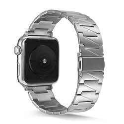 Apple Watch 38mm KRD-48 Metal Kordon - Thumbnail