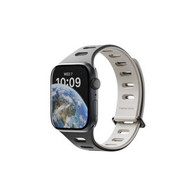 Apple Watch 38mm Native Union Active Watch Band Series Silicone Band - Native Union