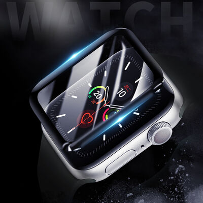 Apple Watch 38mm Wiwu iVista Watch Ekran Koruyucu