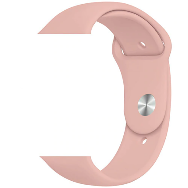 Apple Watch 38mm Zore Klasik Kordon - Rose Gold