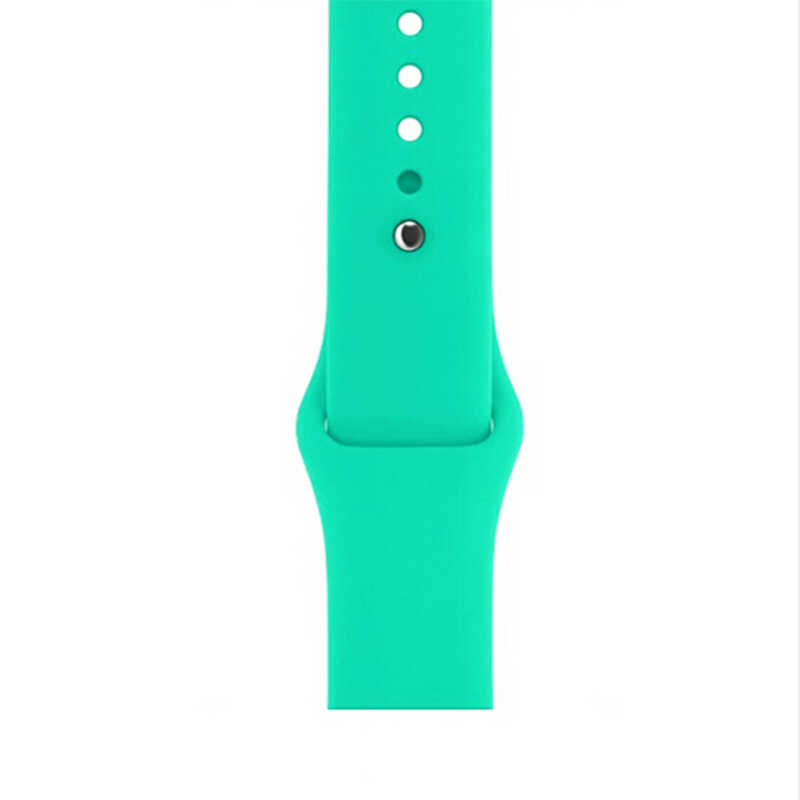 Apple Watch 38mm Zore Klasik Kordon - NO37