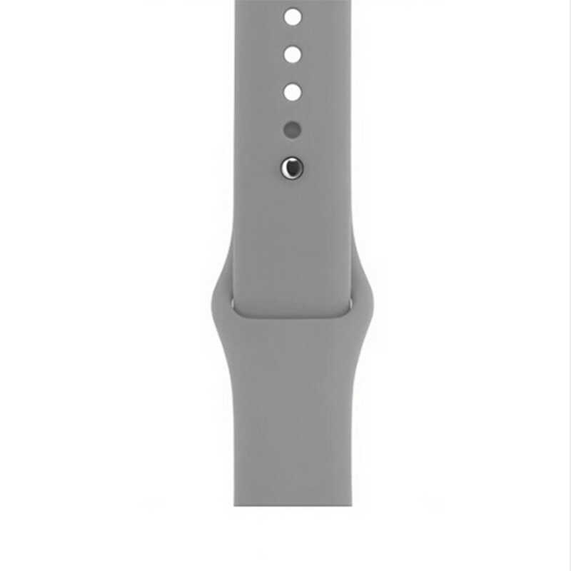 Apple Watch 38mm Zore Klasik Kordon - NO14
