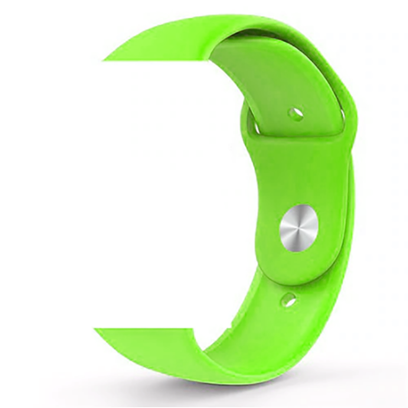 Apple Watch 38mm Zore Klasik Kordon - NO52