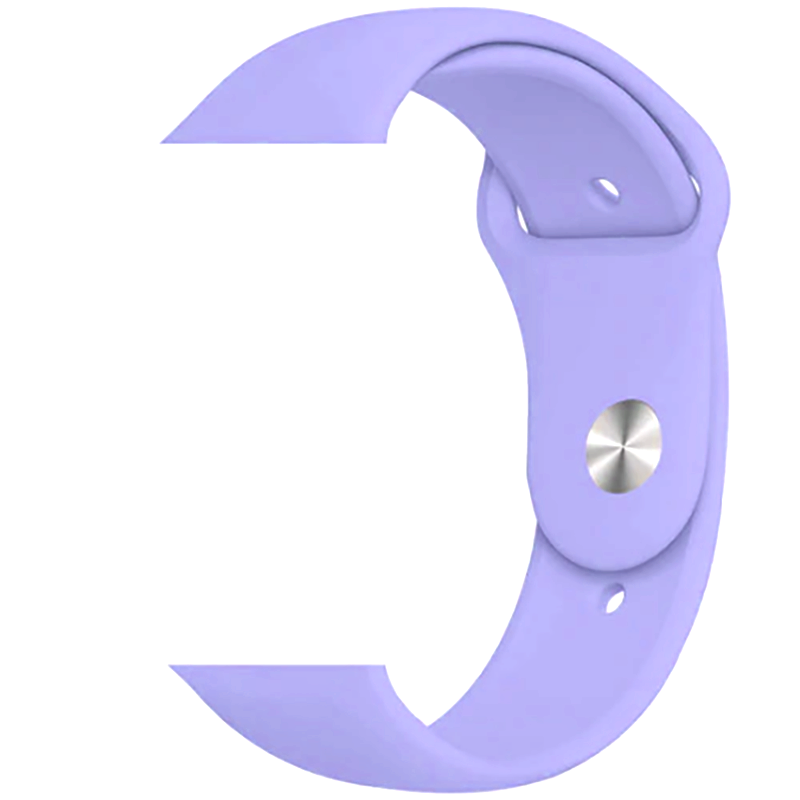 Apple Watch 38mm Zore Klasik Kordon - NO55