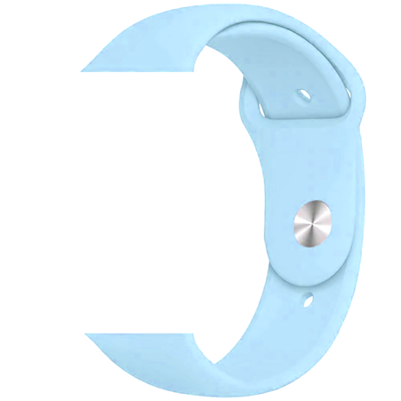 Apple Watch 38mm Zore Klasik Kordon - NO67