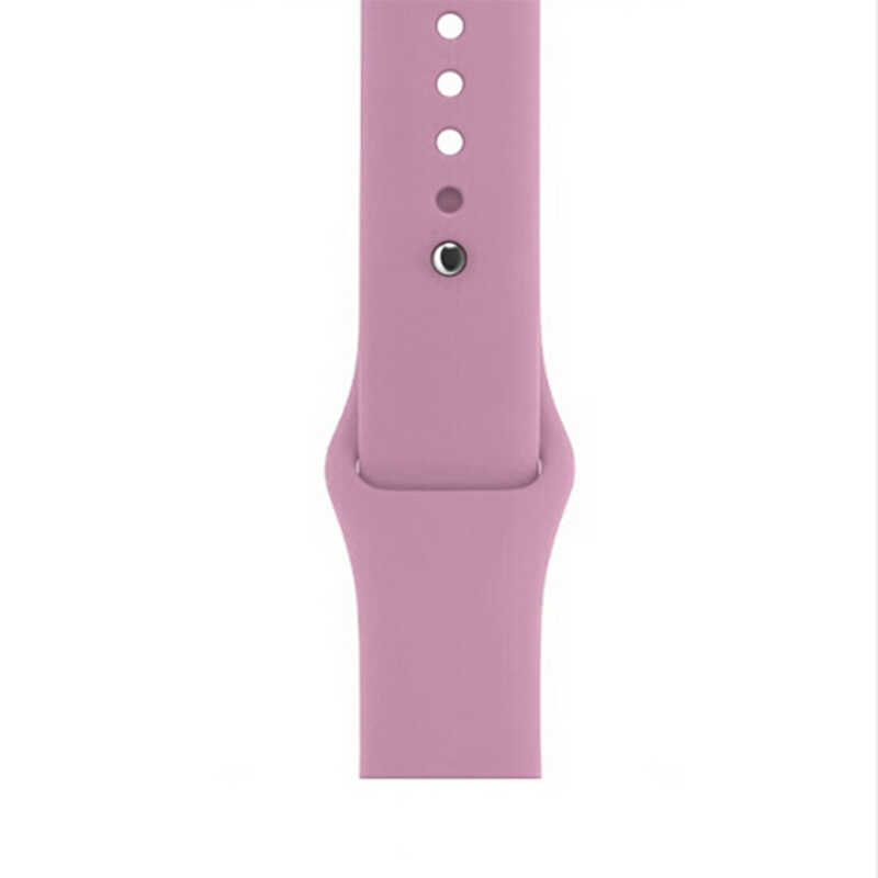Apple Watch 38mm Zore Klasik Kordon - NO61