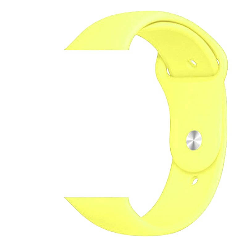 Apple Watch 38mm Zore Klasik Kordon - NO53