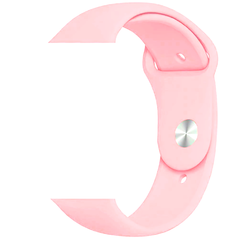 Apple Watch 38mm Zore Klasik Kordon - NO17