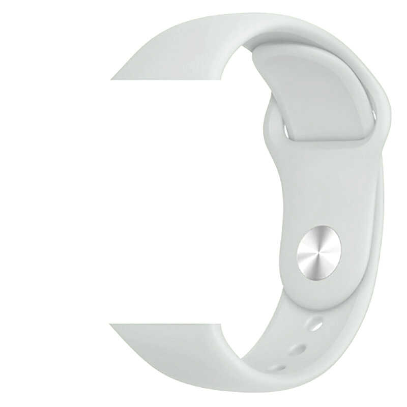 Apple Watch 38mm Zore Klasik Kordon - NO26