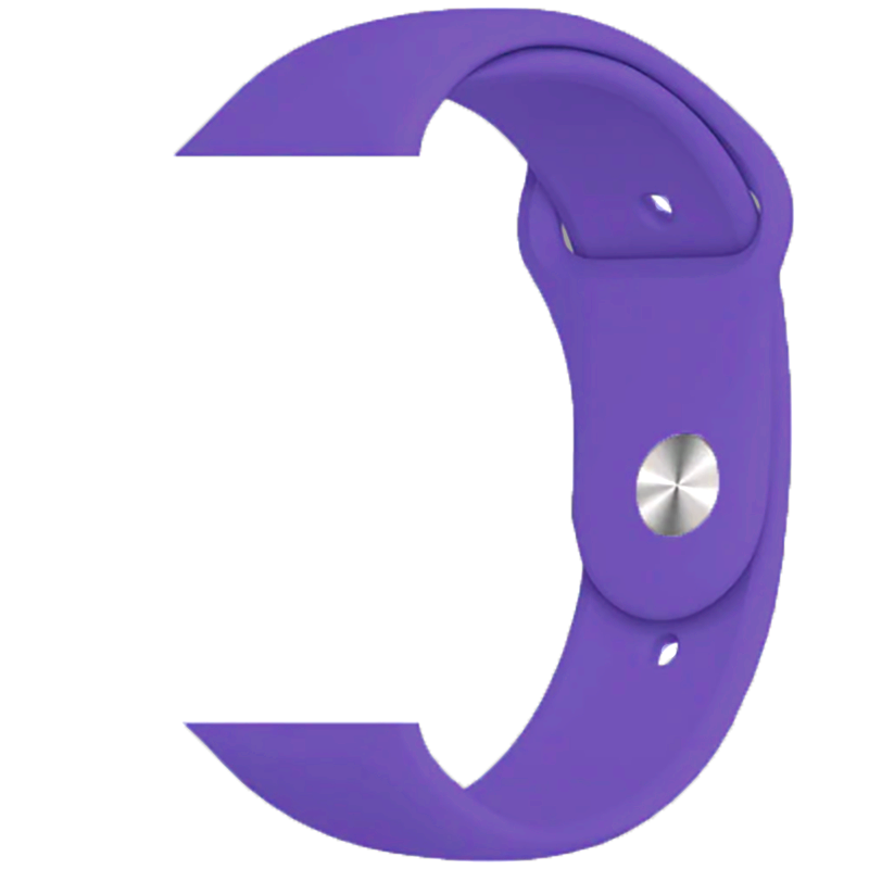 Apple Watch 38mm Zore Klasik Kordon - NO31