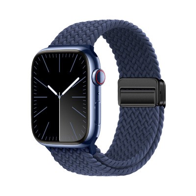 Apple Watch 38mm Zore KRD-134 Mesh Design Mesh Band Strap Strap - 4