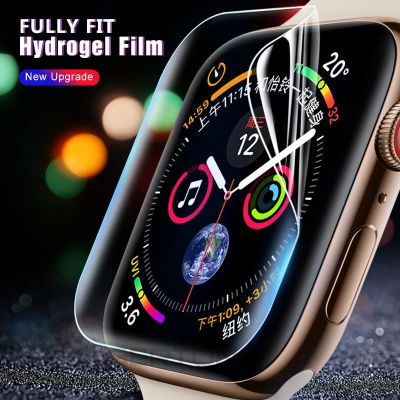 Apple Watch 38mm Zore Narr Tpu Body Ekran Koruyucu