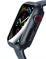 Apple Watch 38mm Zore Watch Gard Ekran Koruyucu - Zore