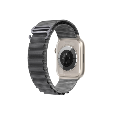 Apple Watch 40mm Amazingthing Titan Spor Hasır Kordon - Amazingthing