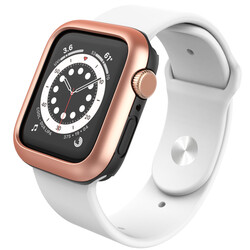 Apple Watch 40mm Araree Amy Akıllı Saat Koruyucu - Araree