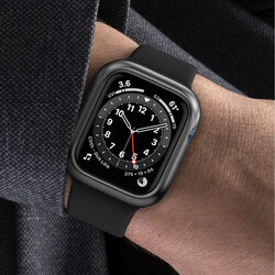 Apple Watch 40mm Araree Amy Akıllı Saat Koruyucu - Thumbnail