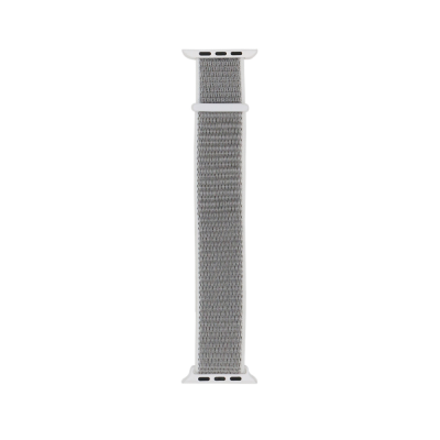 Apple Watch 40mm Band Band-03 Series Mesh Strap Strap Seashell