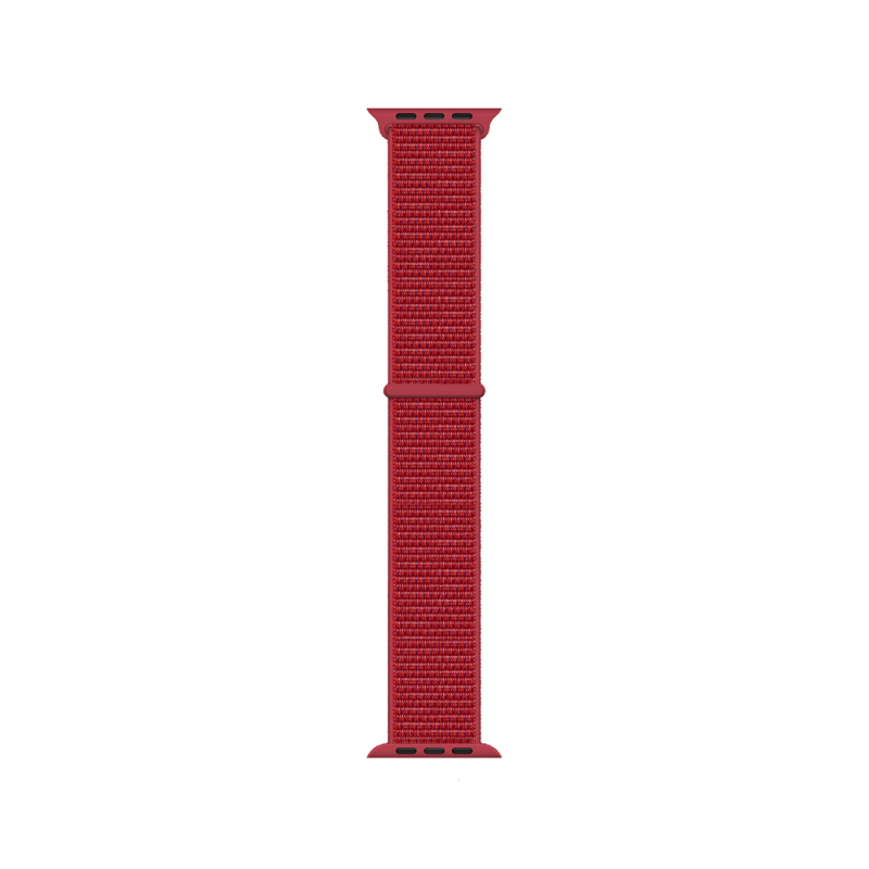Apple Watch 40mm Band Band-03 Series Mesh Strap Strap - 12
