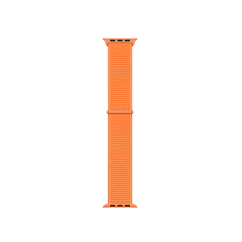 Apple Watch 40mm Band Band-03 Series Mesh Strap Strap - 18
