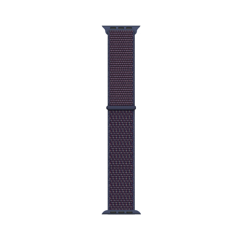 Apple Watch 40mm Band Band-03 Series Mesh Strap Strap - 21