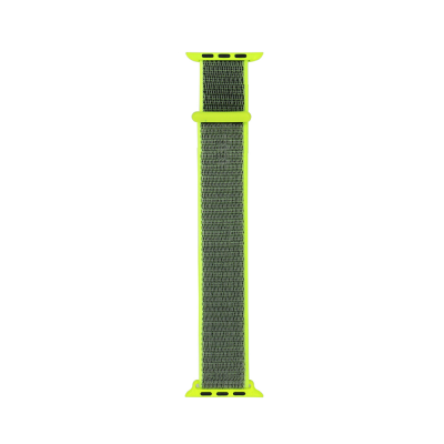 Apple Watch 40mm Band Band-03 Series Mesh Strap Strap Flash