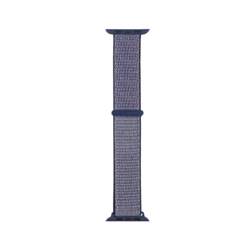 Apple Watch 40mm Band Band-03 Series Mesh Strap Strap - 10