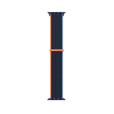 Apple Watch 40mm Band Band-03 Series Mesh Strap Strap Deep Navy
