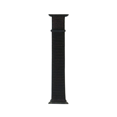 Apple Watch 40mm Band Band-03 Series Mesh Strap Strap Black