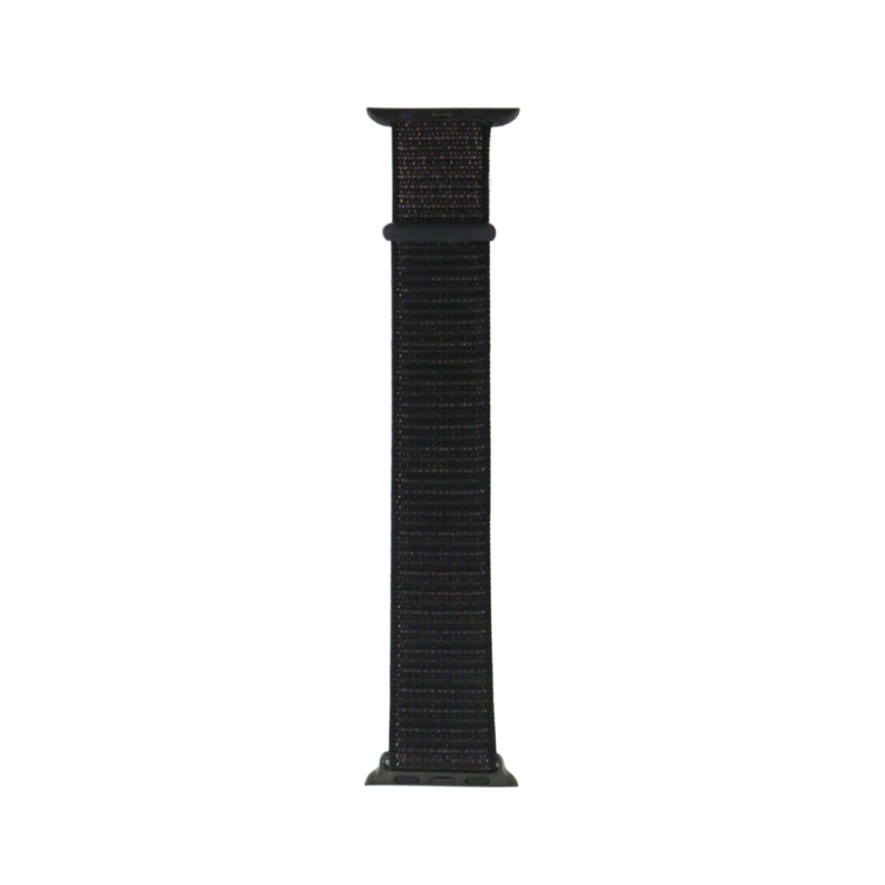 Apple Watch 40mm Band Band-03 Series Mesh Strap Strap - 2
