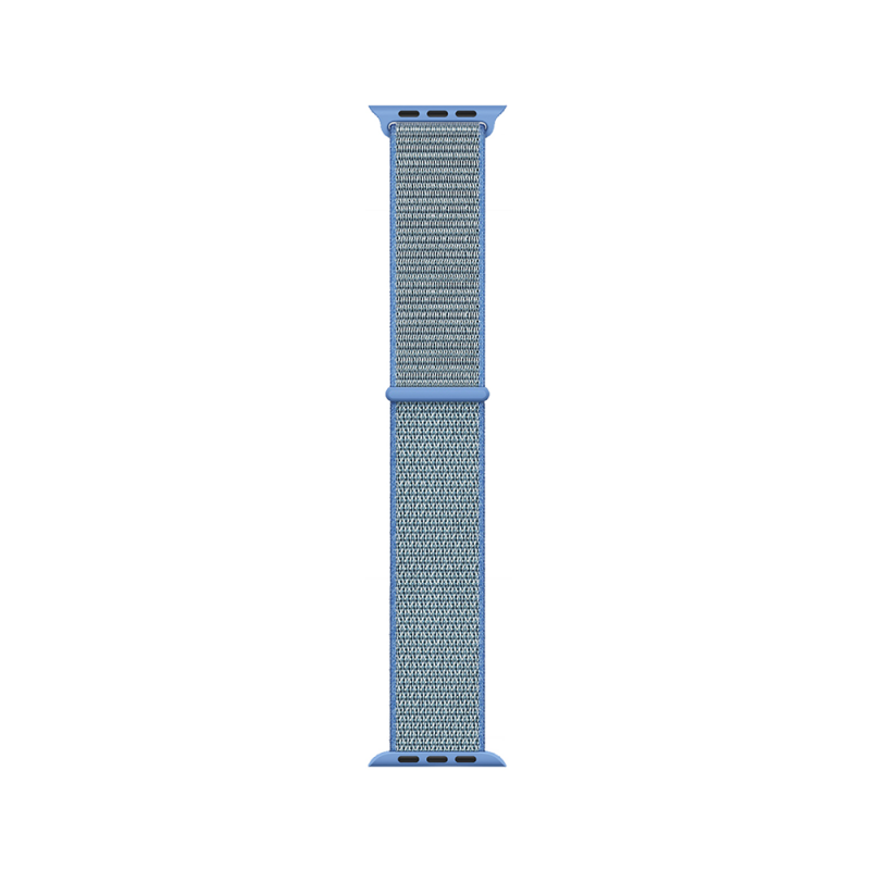 Apple Watch 40mm Band Band-03 Series Mesh Strap Strap - 27