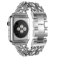 ​​​Apple Watch 40mm Cowboy Metal Kordon - Thumbnail