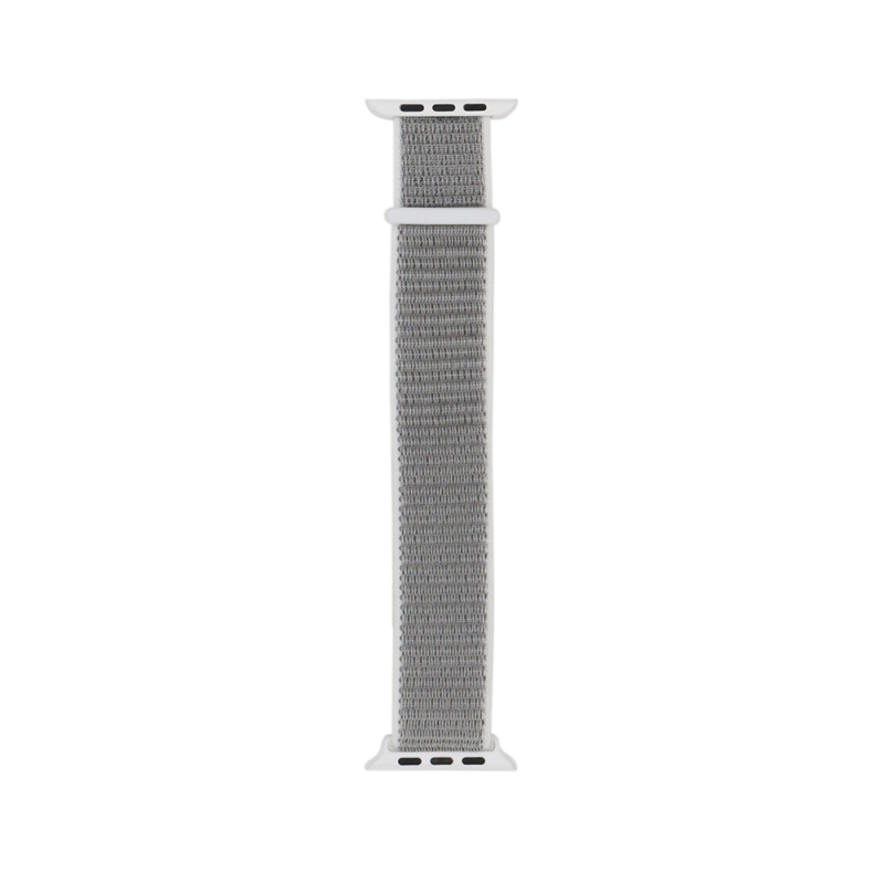 Apple Watch 40mm Kordon Band-03 Serisi Hasır Strap Kayış - 4