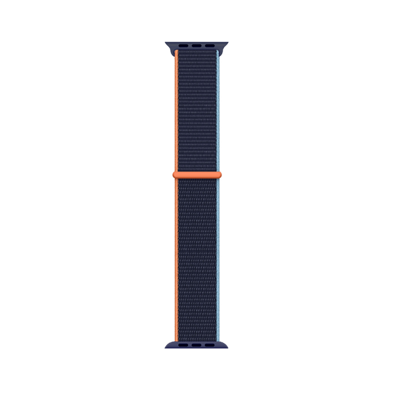 Apple Watch 40mm Kordon Band-03 Serisi Hasır Strap Kayış - 22