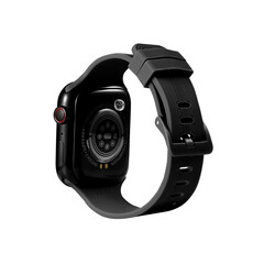 Apple Watch 40mm KRD-23 Silikon Kordon - Thumbnail