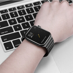 Apple Watch 40mm KRD-35 Metal Kordon - Thumbnail