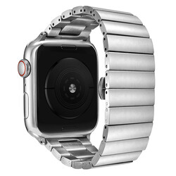 Apple Watch 40mm KRD-41 Metal Kordon - Thumbnail