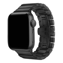 Apple Watch 40mm KRD-41 Metal Kordon - Thumbnail