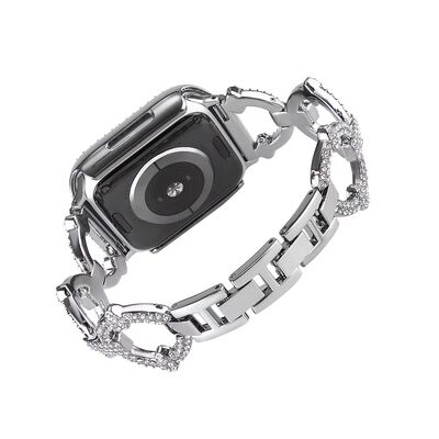 ​​​Apple Watch 40mm KRD-57 Metal Kordon
