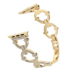 ​​​Apple Watch 40mm KRD-57 Metal Kordon - Zore