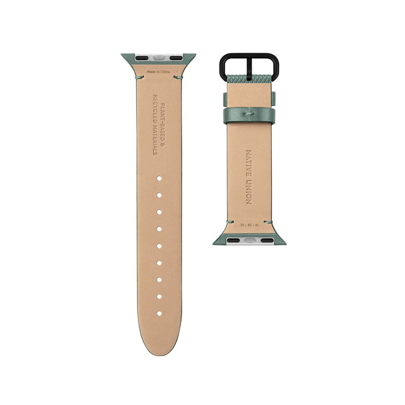 Apple Watch 40mm Native Union Classic Series Silicone Band - 3