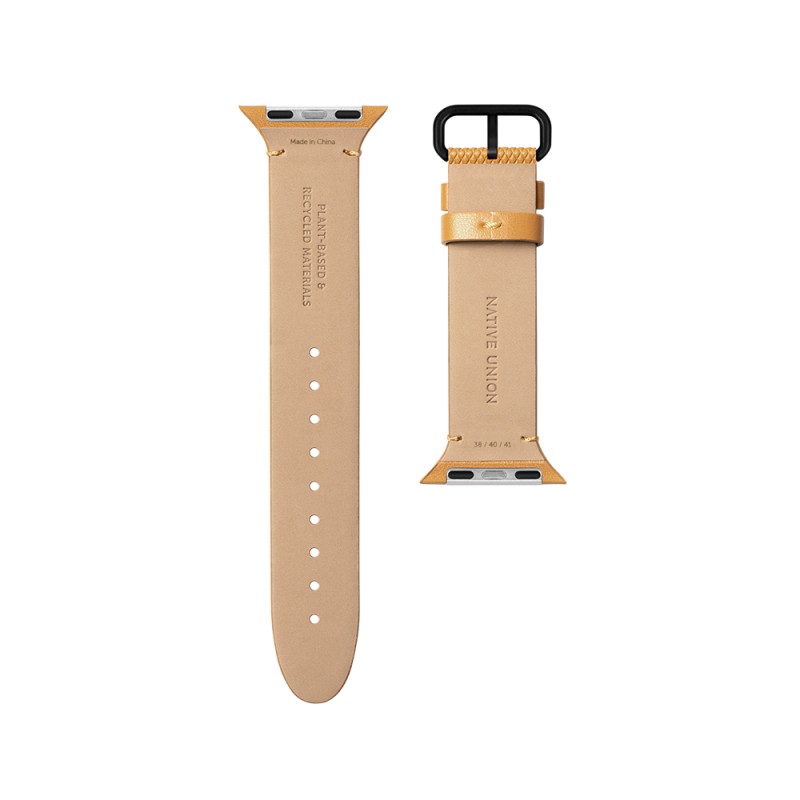 Apple Watch 40mm Native Union Classic Series Silicone Band - 9
