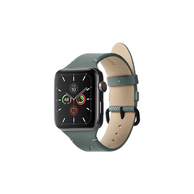 Apple Watch 40mm Native Union Classic Serisi Silikon Kordon - Native Union
