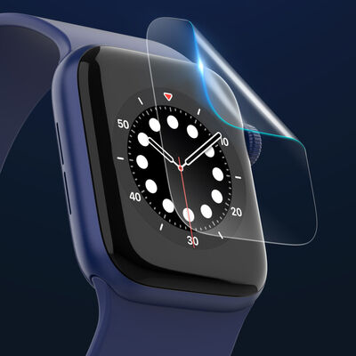 Apple Watch 40mm Pure Araree Diamond Ekran Koruyucu