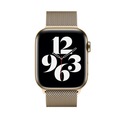 Apple Watch 40mm Wiwu Minalo Metal Kordon