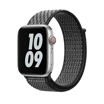 Apple Watch 40mm Wiwu Sport Loop Hasır Kordon