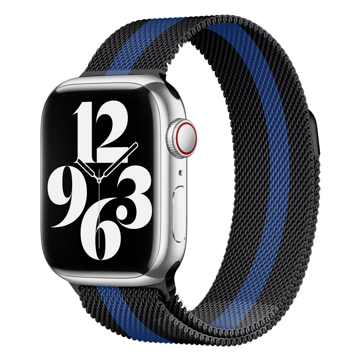 Apple Watch 40mm Zore KRD-01 Metal Kordon - NO28