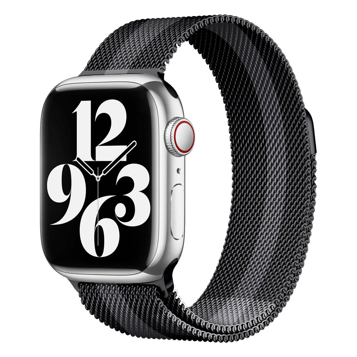 Apple Watch 40mm Zore KRD-01 Metal Kordon - NO30